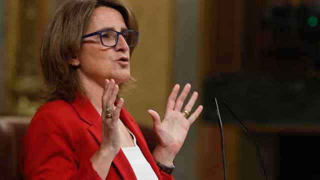 Sesión de control al Gobierno, en directo | Teresa Ribera será candidata del PSOE a las elecciones europeas del 9 de junio