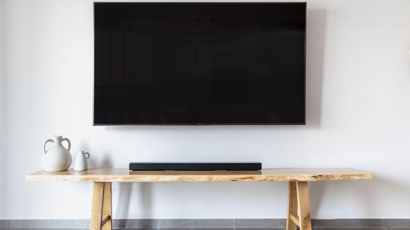 Los 10 mejores televisores smart TV relación calidad-precio del 2024