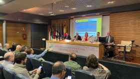 Reunión este miércoles de la Comisión de Desembalse de la Confederación Hidrográfica del Guadalquivir.