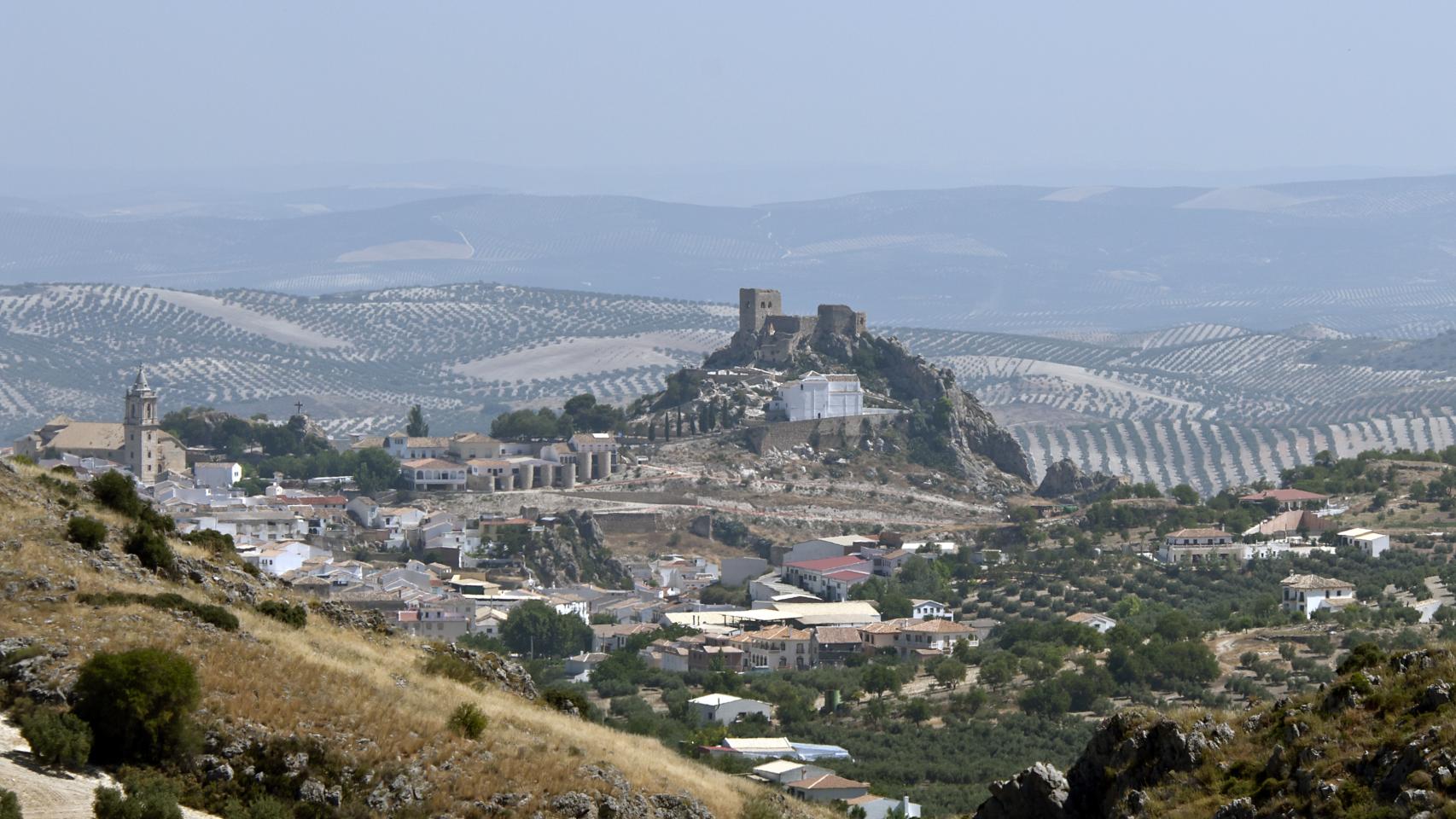 Luque, Córdoba, España.