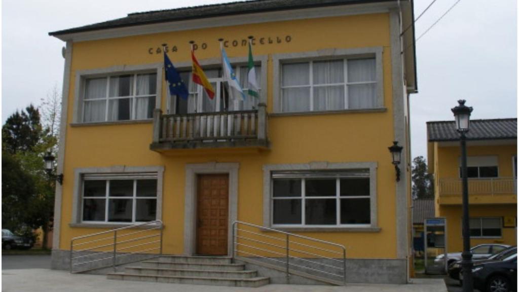 Un jurado declara no culpable a la mujer acusada de matar a su marido en Monfero (A Coruña)