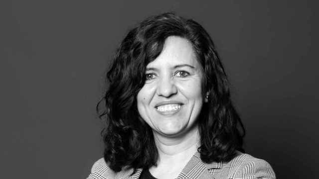 Esther Sánchez. CEO de Iconbo (Innovation Council on Board) y profesora de innovación y emprendimiento en Esic University.