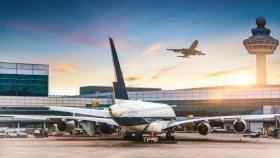 Diversas tareas cotidianas de los aeropuertos pueden automatizarse