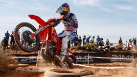 El Campeonato de Enduro llega este fin de semana a Santiago.