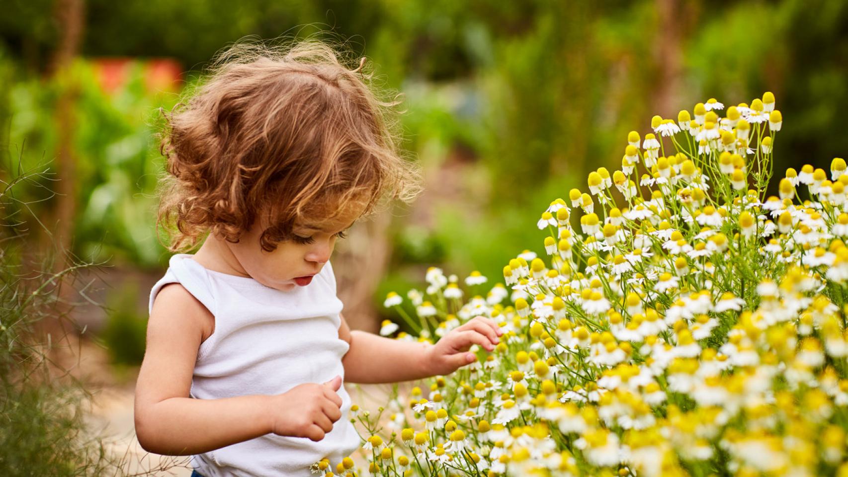 El nombre de niña más bonito que se usa en Asturias y no en el resto de España