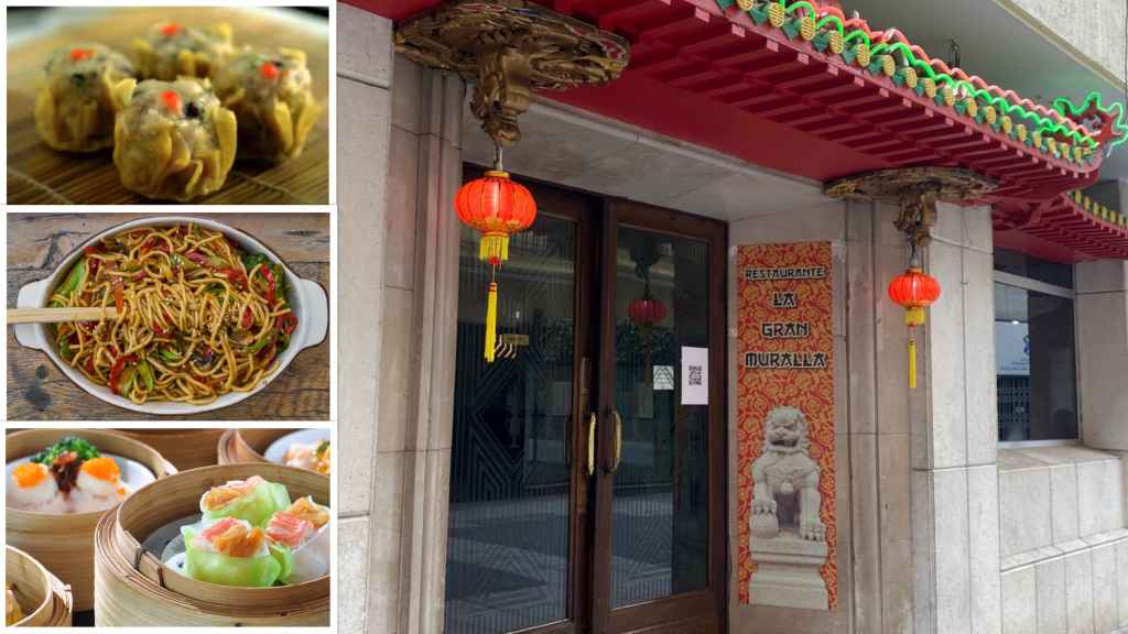 El restaurante de comida china con más solera de Valladolid: cuarenta años de las manos más expertas de Oriente