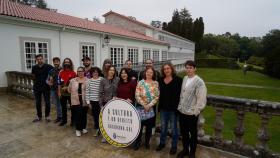 Finaliza la II edición de Residencias Artísticas Mariñán de la Diputación de A Coruña