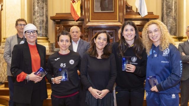 A Coruña acoge la WSE Champions League de hockey patines femenino este fin de semana
