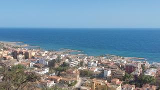 Vía libre de la Junta de Andalucía a casi medio millar de casas al norte de El Palo, en Málaga