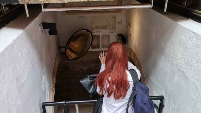 La iglesia más antigua de Valencia esconde un tesoro del Imperio Romano: fue un hallazgo inesperado