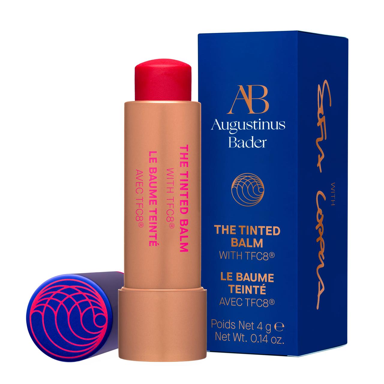 The Tinted Balm