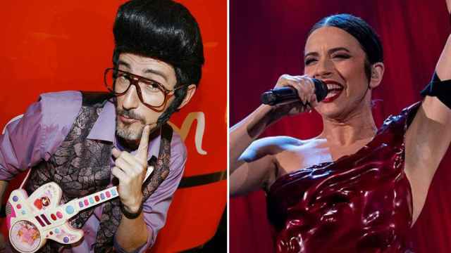 Ni Rodolfo Chikilicuatre ni Blanca Paloma: las cuatro veces que España ha quedado última en Eurovisión