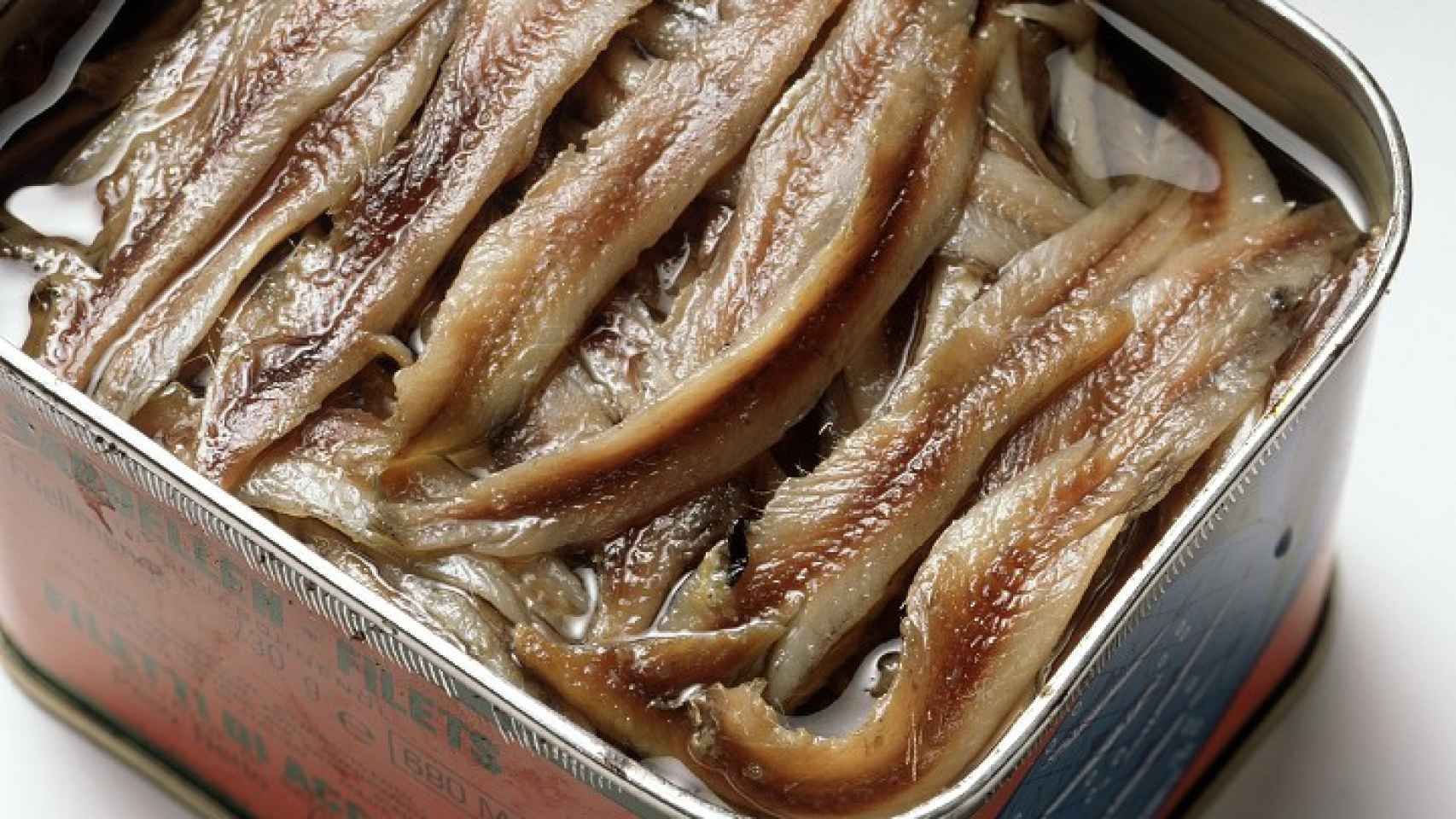 Estas son las mejores anchoas en conserva de 2024: con mantequilla y café, ahumadas y desde 5€