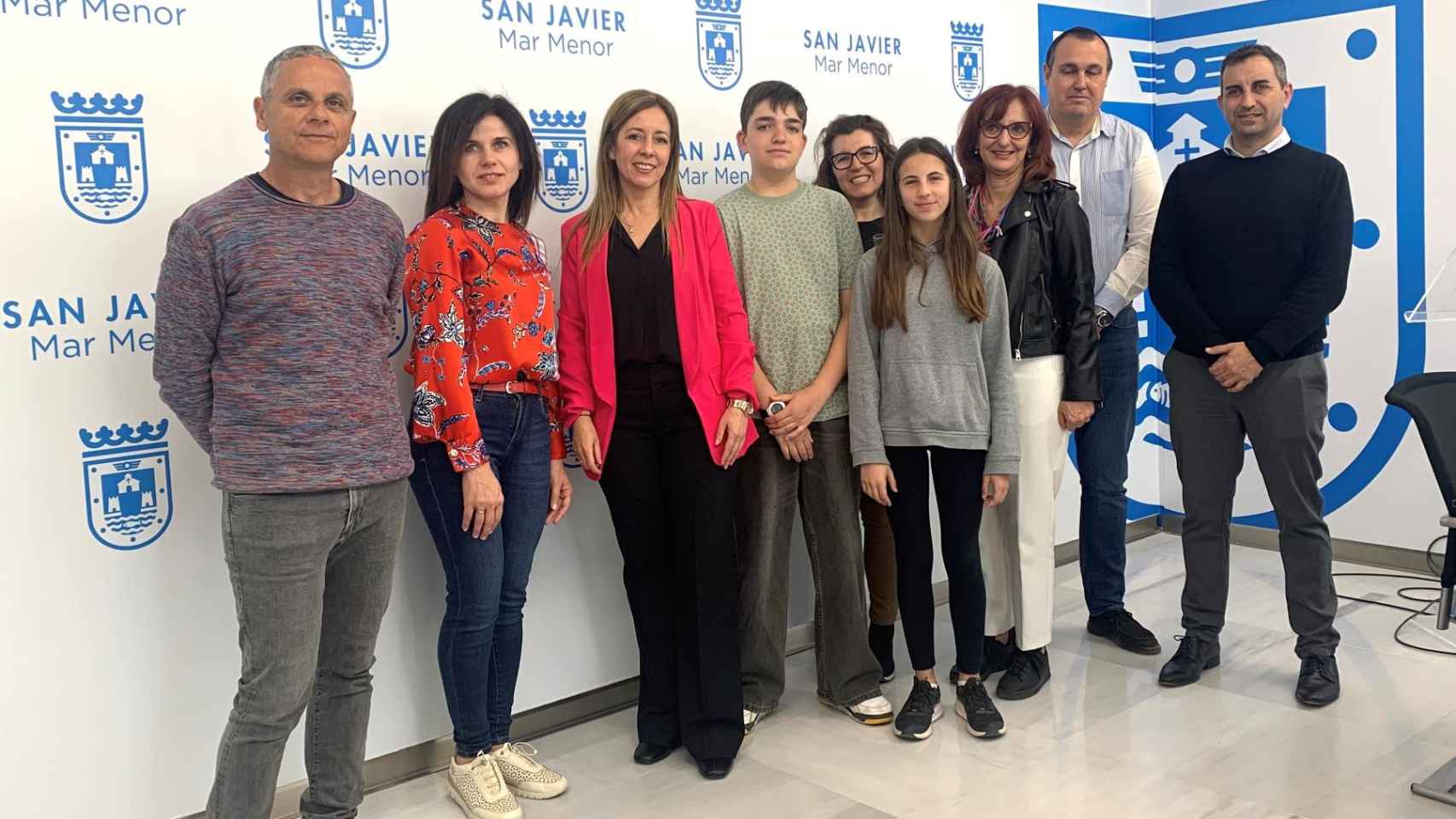 El primer Encuentro de Coros del Mar Menor reunirá a siete centros educativos en San Javier