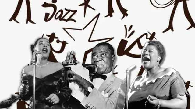 El 30 de abril tiene lugar el Día Mundial del Jazz, el género afro más histórico.