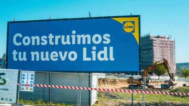 Lidl sumará 39 tiendas en Galicia a final de 2024