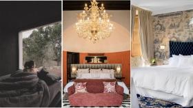 Pepe Vieira Relais & Châteaux, Casa Beatnik Hotel y Hotel Spa Relais & Chateaux A Quinta Da Auga.