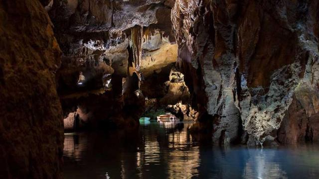 Coves de Sant Josep