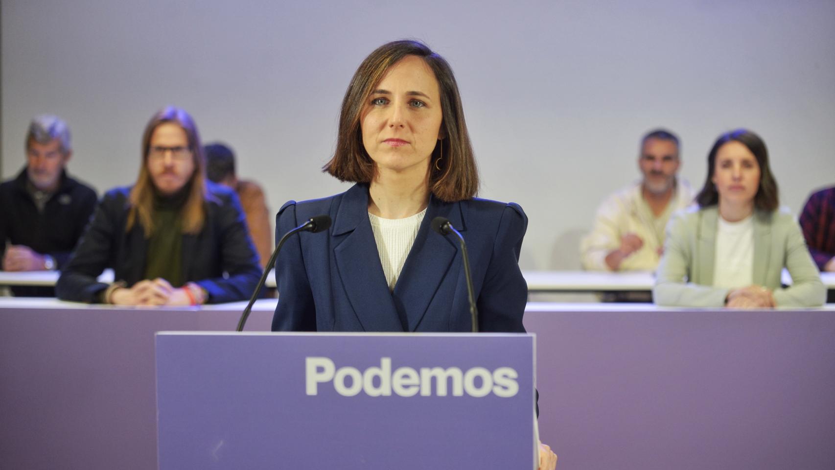 Última hora política, en directo | Podemos se abstendrá en la votación del decreto antiaranceles si el Gobierno no expropia viviendas de fondos buitre de EEUU