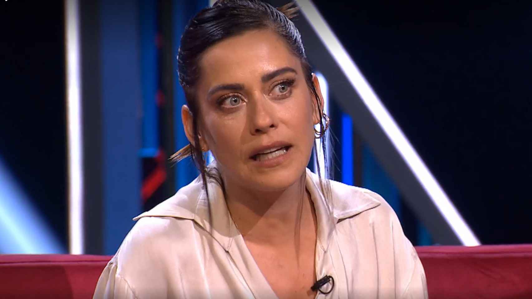 María León confiesa en 'Martínez y Hermanos' sus momentos más incómodos.