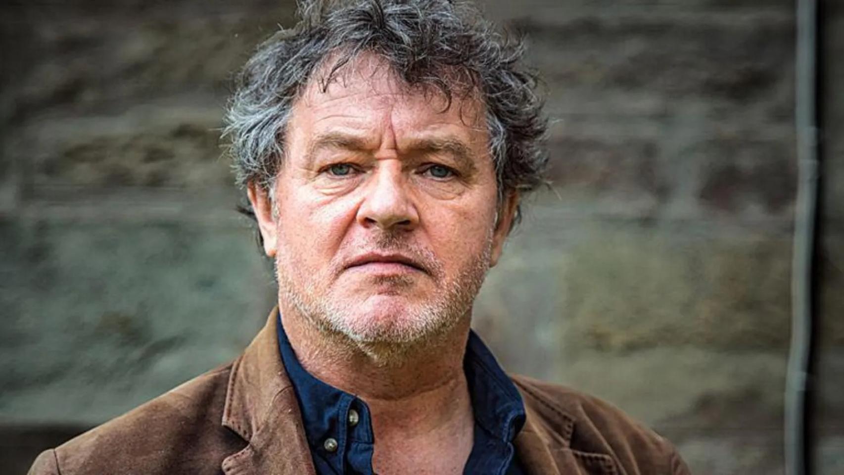 Muere Brian McCardie, actor de 'Outlander' y 'Line of Duty', a los 59 años