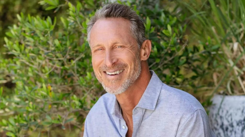 Mark Hyman, médico de familia especializado en envejecimiento y longevidad.