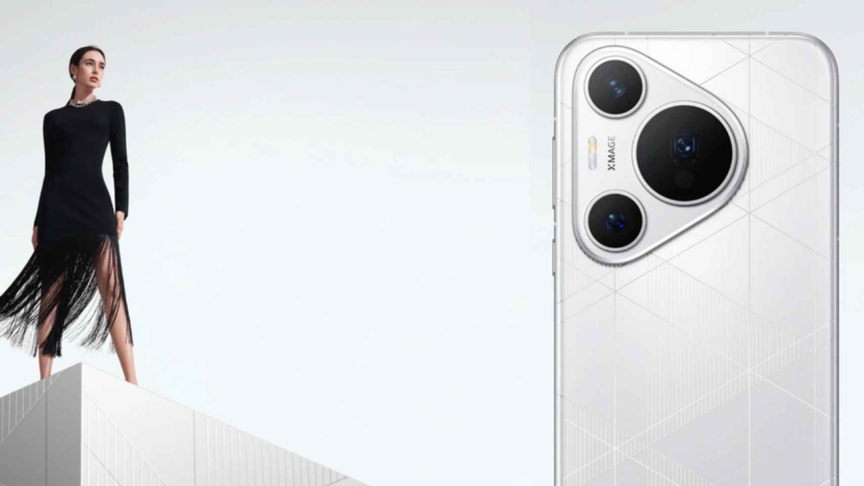 Introducing the Huawei Pura 70 Series: Unveiling Spain’s New Impressive Camera Phone