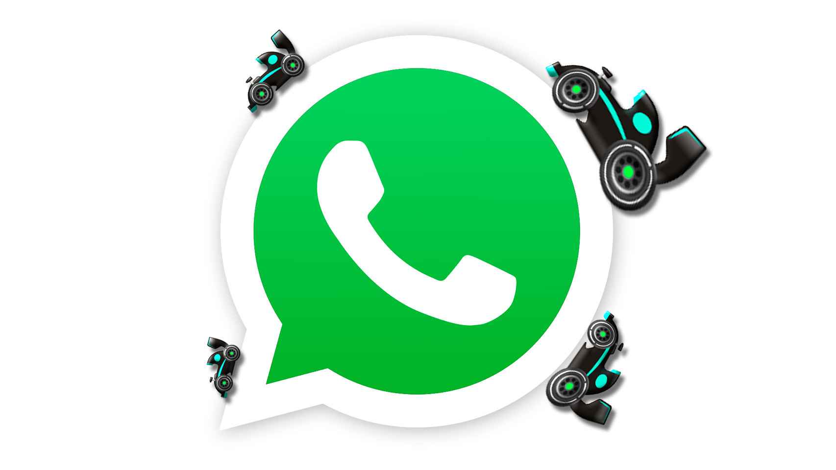 WhatsApp estrena emoji