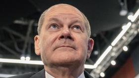 Olaf Scholz