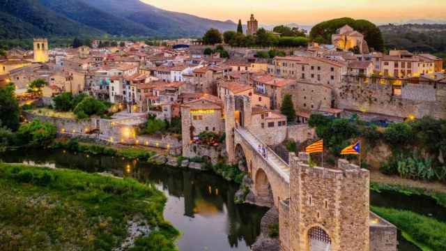 El pueblo más bonito de España para visitar en mayo.