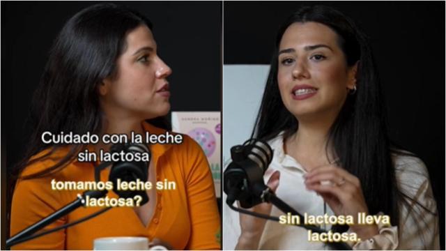 Del podcast 'Con jengibre y limón'.