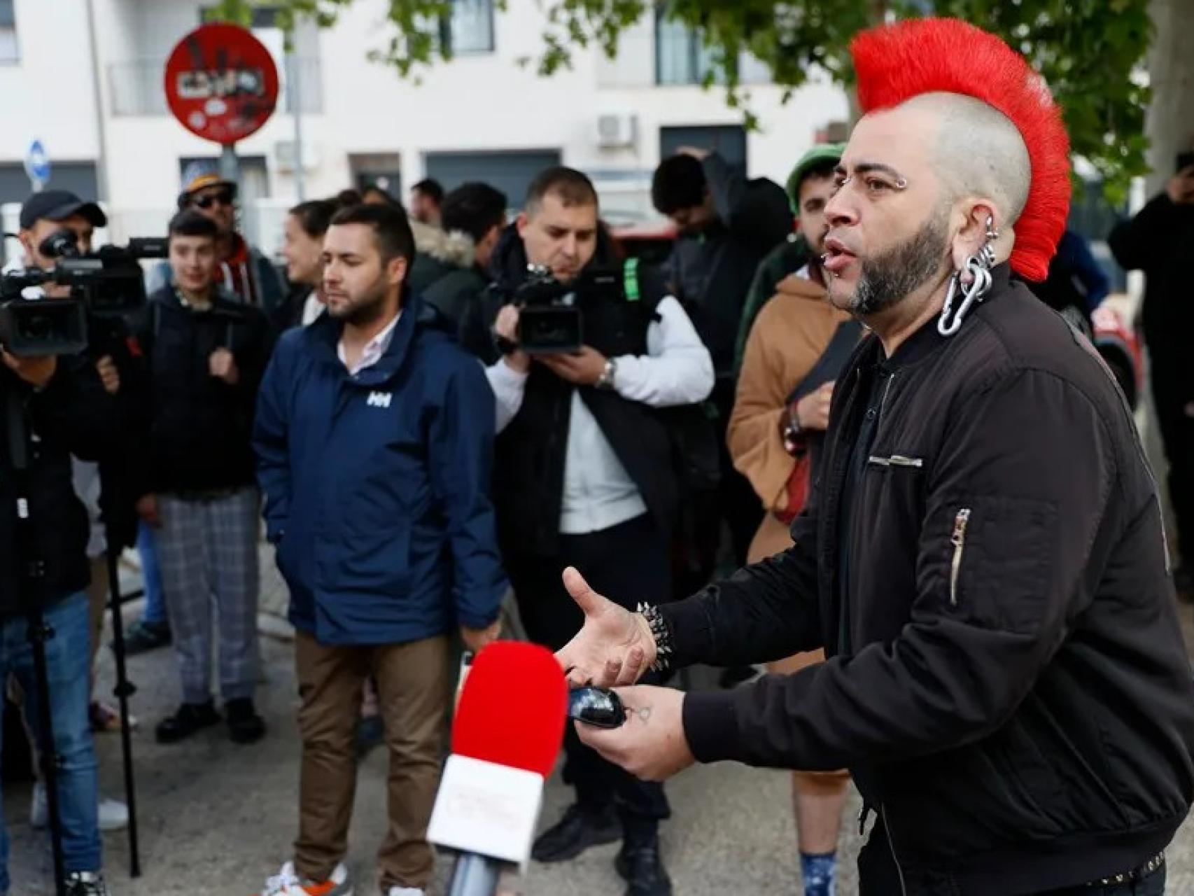 Un promotor de la orgía del Viña Rock da la cara 