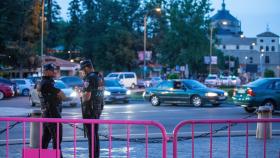 'Día sin coche'  en Toledo hasta el sábado por el puente en Madrid: todos los cortes