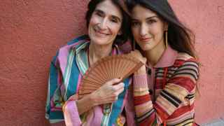 Las ‘fascinantes’ Margarita y Valentina, madre e hija (y socias): “Auguramos un boom de la moda española en los próximos diez años"