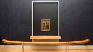 El Museo del Louvre se plantea trasladar la Mona Lisa, "la obra maestra más decepcionante del mundo"