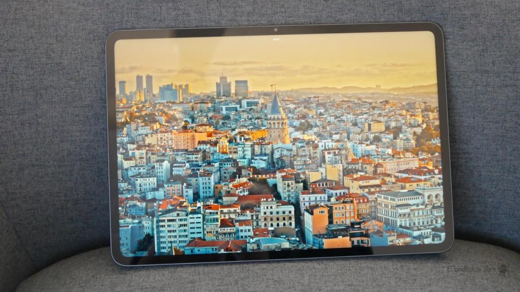 Xiaomi Pad 6S Pro