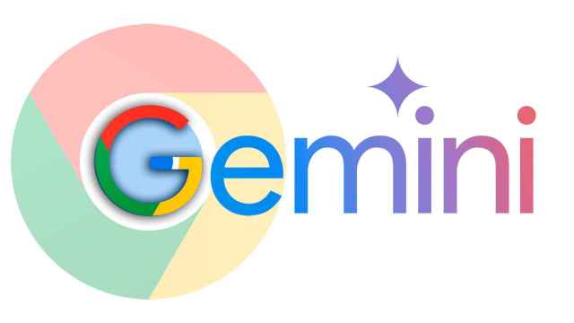 Chatea con Gemini en Chrome