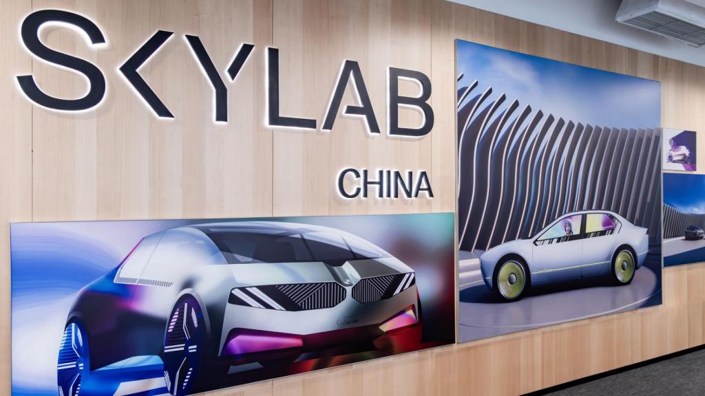 China supone casi el 30% de las ventas del Grupo BMW en todo el mundo.