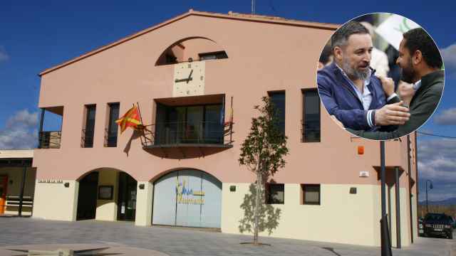 El pueblo de Cataluña donde Vox arrasó en las últimas elecciones catalanas.