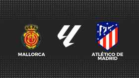 Mallorca - Atlético de Madrid, La Liga en directo