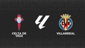 Celta - Villarreal, La Liga en directo