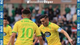 Sestao 0 – Deportivo 1: Lucas acerca al Dépor al ascenso