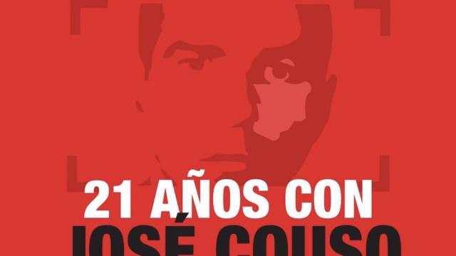 La familia de José Couso pide al Colegio de Periodistas de Galicia retirar su nombre de un premio