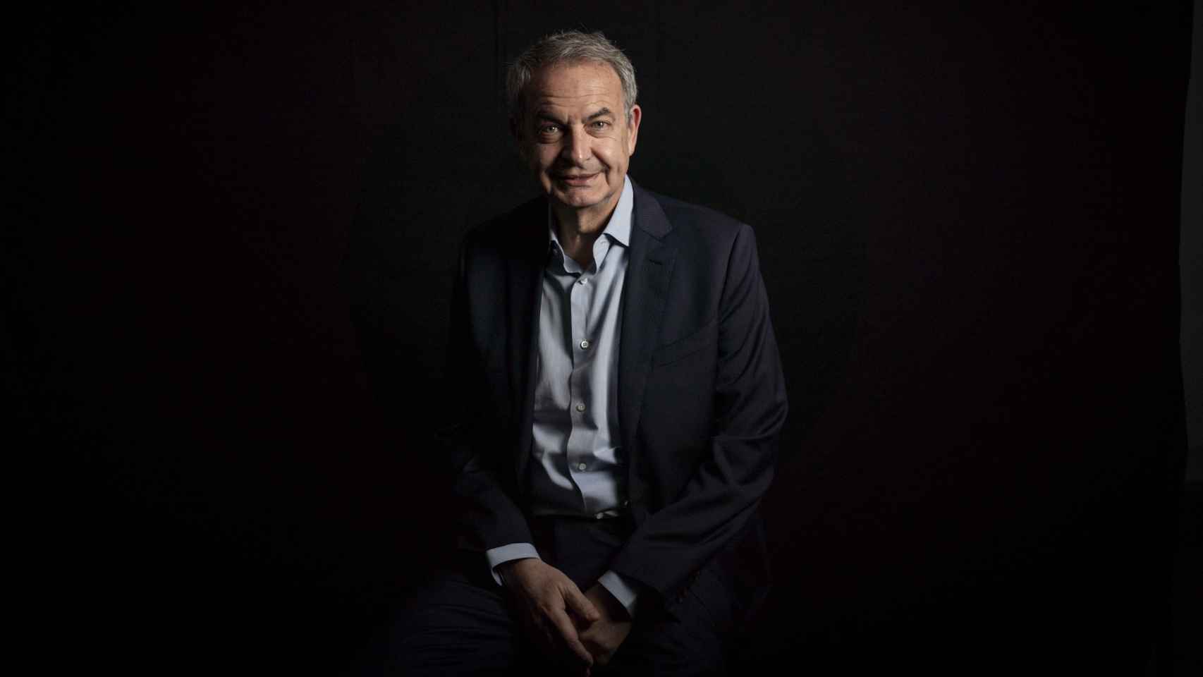 Zapatero:  Es muy interesante lo de la amnistía y los siete votos.  Democracia antes que verdad . La democracia es resolver conflictos con acuerdos 