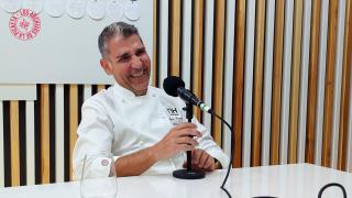Paco Roncero, sobre las críticas a Rhudo:  Está hecha con mala leche, va contra mi persona”