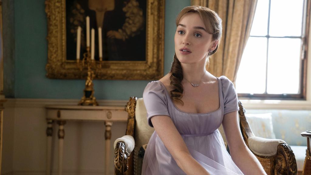 'Los Bridgerton' adoptará un gran cambio en su temporada 3: ¿Quién será la sustituta de Daphne en la serie?