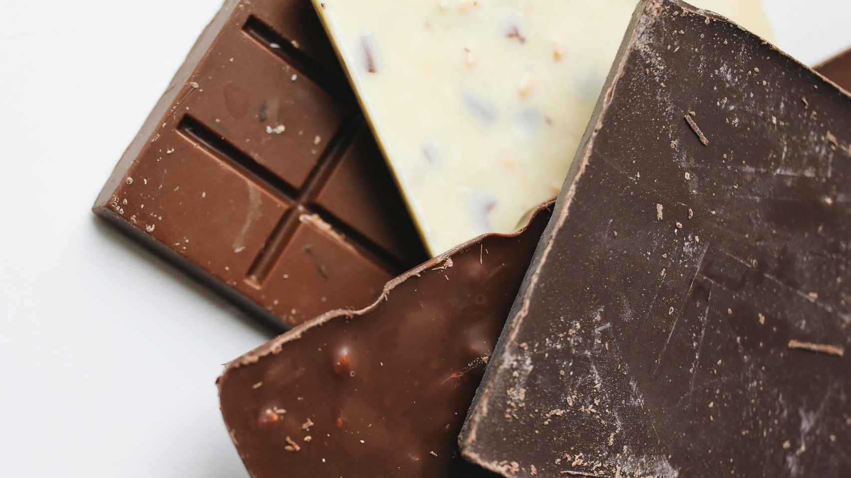 Ordenan retirar este popular chocolate de inmediato del  súper  en España y piden no tomarlo