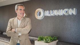 Alejandro Oñoro, CEO de Ilunion.