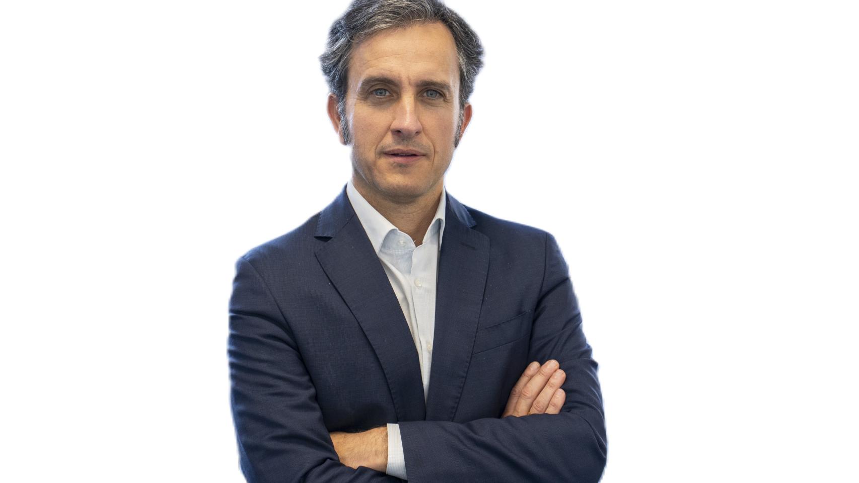 Gabriel Nebreda, nuevo CEO de Ingenostrum