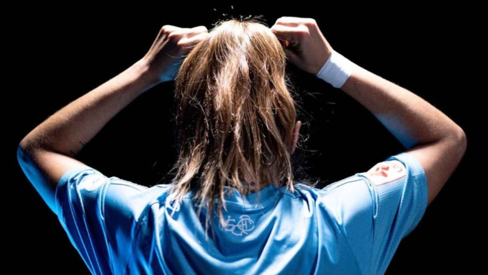 El Celta Femenino inicia la cuenta atrás: se presenta este jueves en A Madroa